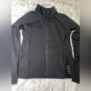 Women's Black Jacket